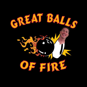 Fundraising Page: Be All PIN!